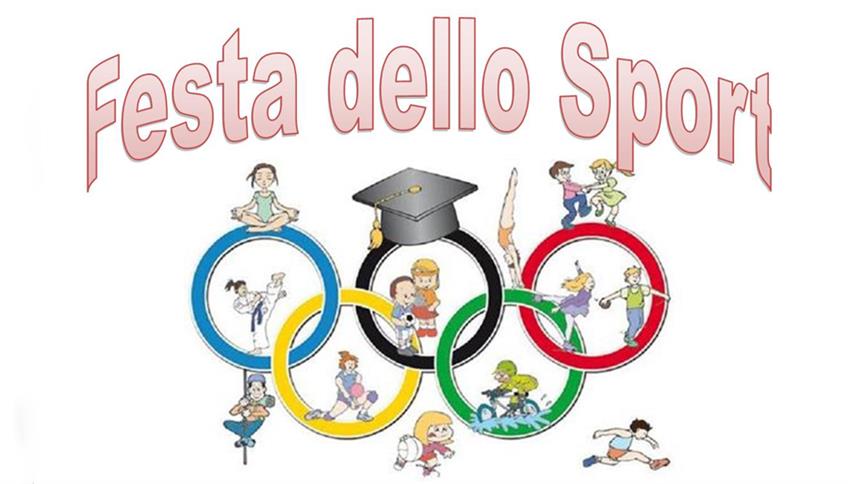 Festa dello Sport 2015 Festa dello Sport 2015